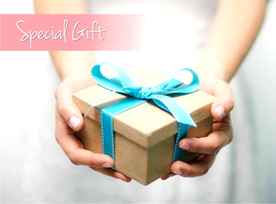 Web Banner Wallofame - Special Gift